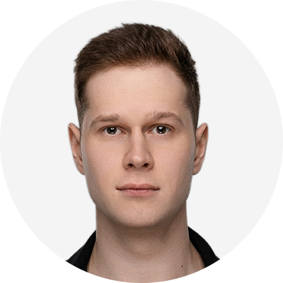 Ivan Pichugin
