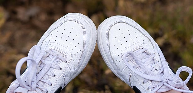 Cloud sneakers