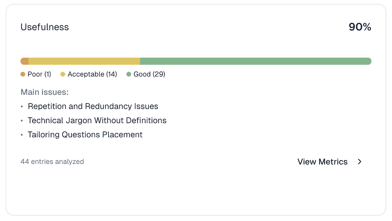 Where Mentiora delivers value
