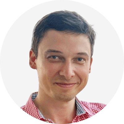 Alexander Taboriskiy